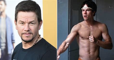 Mark Wahlberg Hopes God Will Forgive Him For Poor Choice Of Starring In Boogie Nights Maxim