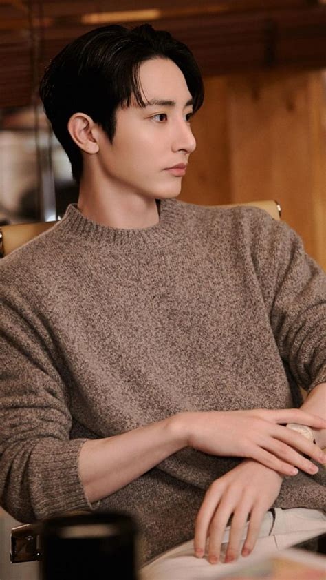 Lee Soo Hyuk Actores Masculinos Actores Coreanos Actores