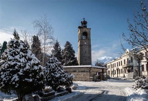 Cheap Ski Holidays In Bulgaria. | Vagrants Of The World Travel