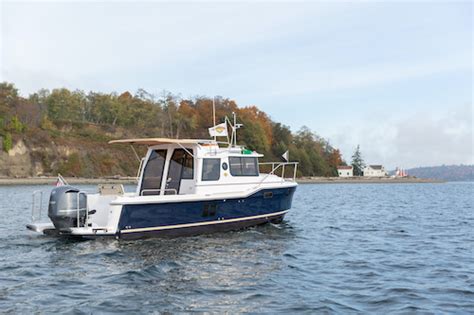 pilothouse boats discover boating