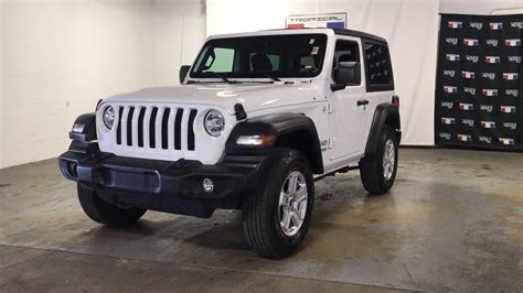 2020 Jeep Wrangler Miami Shores Aventura Miami Beach Miami Lakes