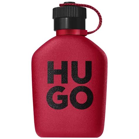 Hugo Intense Hugo Boss - Fragrance Notes & Description - 2023