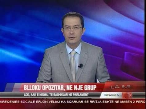 News Edition In Albanian Language Korrik News Lajme