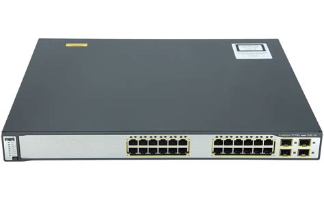 Cisco Ws C G Ps S Catalyst T Poe Sfp