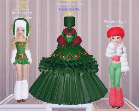 Dress To Impress In 2024 Christmas Outfit Dress To Impress Dress