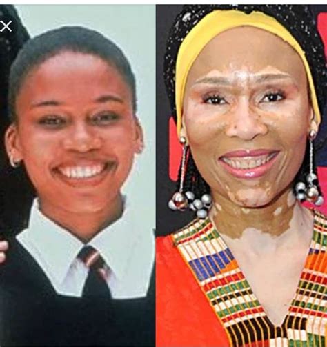 Sarafina Actress Where Are They Now Style You 7