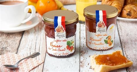 Cette marque de confiture française très populaire bientôt introuvable