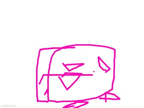 My Best Drawing Kirby For Scribbledemon Imgflip