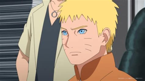 Boruto Naruto Next Generations épisode 210 Sur La Piste De Kara