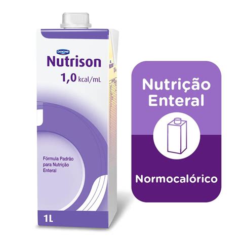 Nutrison Produtos Menor Pre O Na Droga Raia