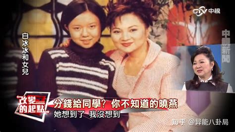 白冰冰女儿绑架案，她到底得罪谁了？ 知乎