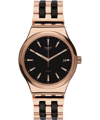 Ceasuri Swatch Retailer Oficial Eceasuri Ro