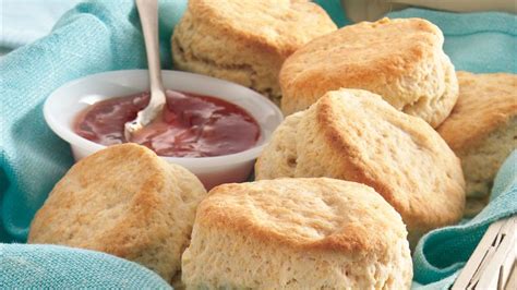 Gold Medal® Classic Biscuits Recipe From Betty Crocker