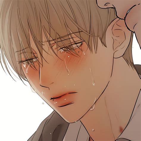 Cry me a river 애욕BLManhwa