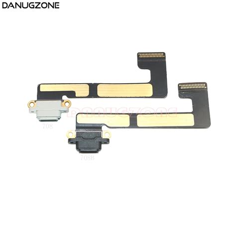 Usb Charging Port Connector Charge Dock Socket Jack Plug Flex Cable For