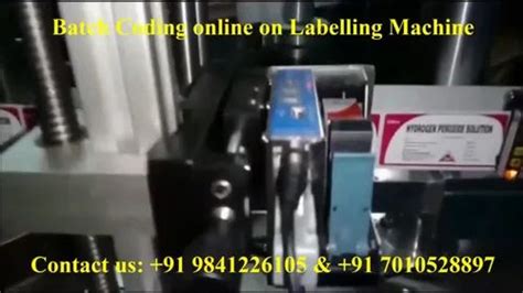 H S A Jet Hsa Jet Micron Printer At In Chennai Id