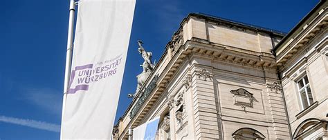 Jmu Mit Bislang Bester Platzierung Im The Ranking Universität Würzburg