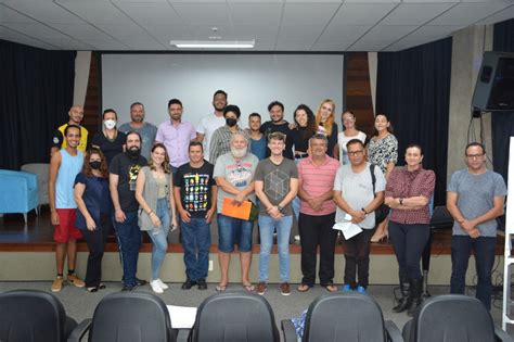 Secretaria Da Cultura E Turismo Promove Workshop Sobre Elabora O De