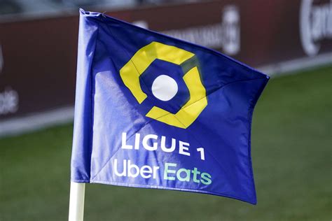 La Calendrier De La Ligue Uber Eats Pour La Saison R V L