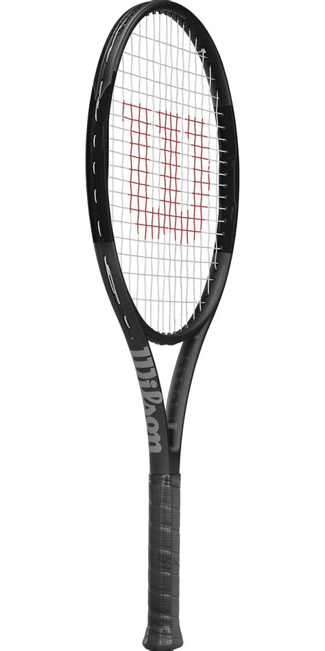 Wilson Pro Staff Inch Junior Tennis Racket Tennisnuts