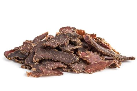 Springbok Biltong Kg Seamens Online Store Durban And Cape Town