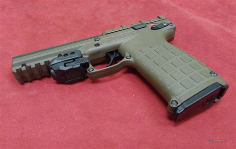 Kel-Tec PMR-30, .22 Magnum, OD Gree... for sale at Gunsamerica.com ...