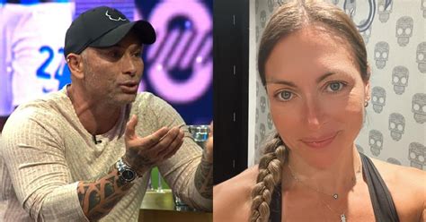 Marcelo Ríos se sincera sobre su desgastada relación con Paula Pavic