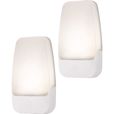 Led Night Light Doresshop Night Lights Plug Into Wall Pack With