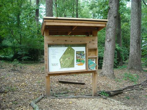 Woodlands Garden Kiosk Design