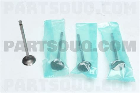 ENGINE VALVE IN 4 PCS MA560 ROCKY Parts PartSouq