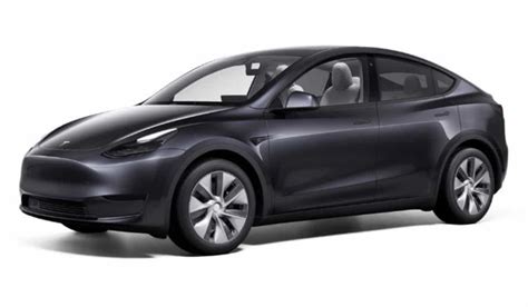 Tesla Model Y Se Torna O 1º Carro Elétrico Mais Vendido Globalmente