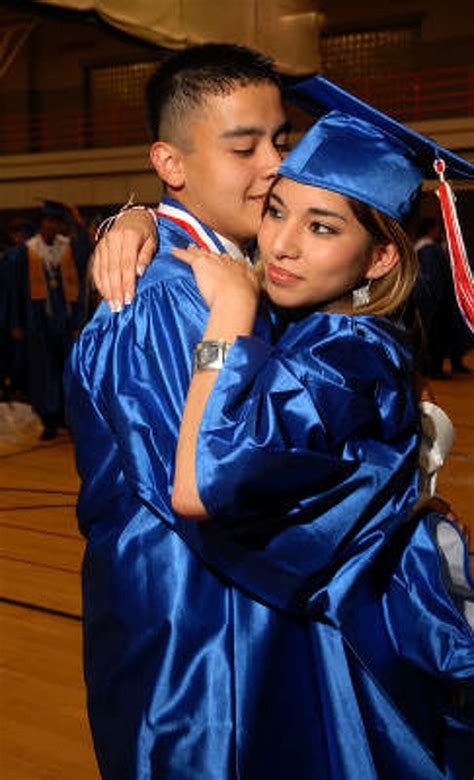 Oak Ridge High School Graduation Photo Gallery