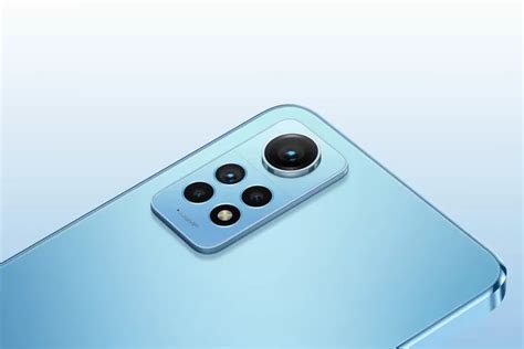 Redmi Note 12 Pro Yang Gunakan Snapdragon 732G Sudah Turun Harga Cek