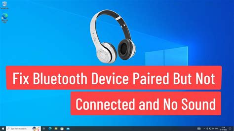 Solución problemas Bluetooth y sin sonido en Windows 10 Mundowin