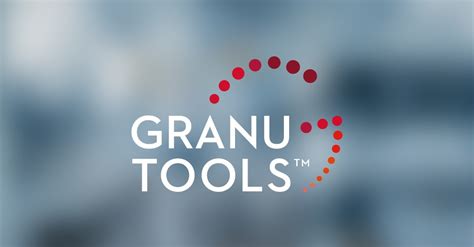 Granutools ICAM 2024 ASTM International Conference On Advanced