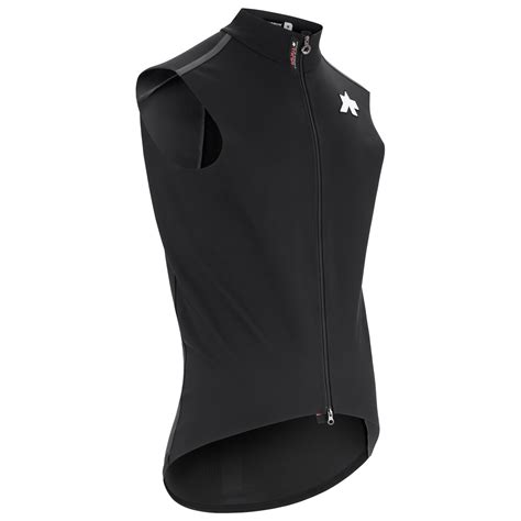 Assos Equipe Rs Spring Fall Gilet Targa Fietsbodywarmer Heren Online