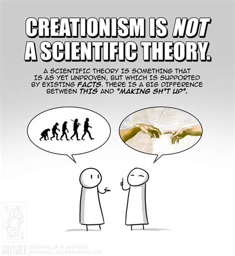 Creationism by jollyjack on DeviantArt