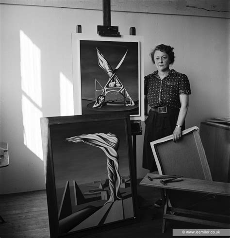 15 Most Important Women Surrealists