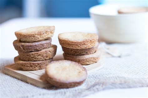 Mes Palets Bretons Recette Facile Et Rapide Pour Les Gourmands