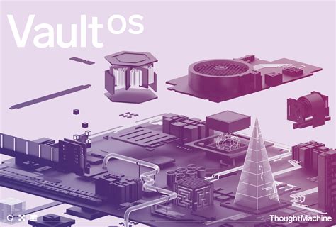 Blockchain-based banking backend Vault OS from ex-Googler emerges from