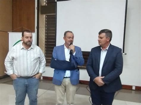 ASSEMBLEIA DE PREFEITOS DA AMCENTRO Notícias AM CENTRO Associação