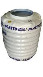 Plasto Layer Water Tank At Rs Litre Plasto Water Tanks In