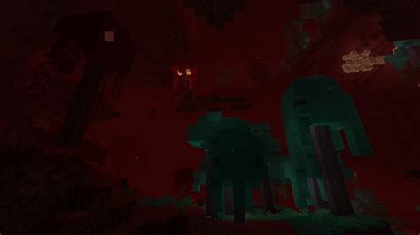 Minecraft Java Edition Gets Release Candidate For The Nether