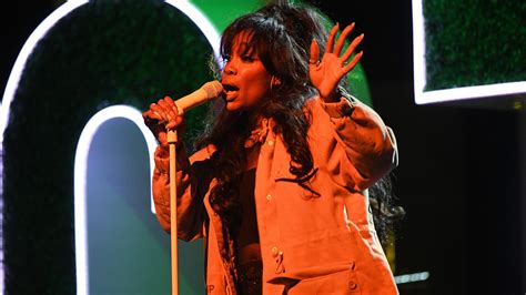 Sza Announces Biggest Detroit Concert To Date