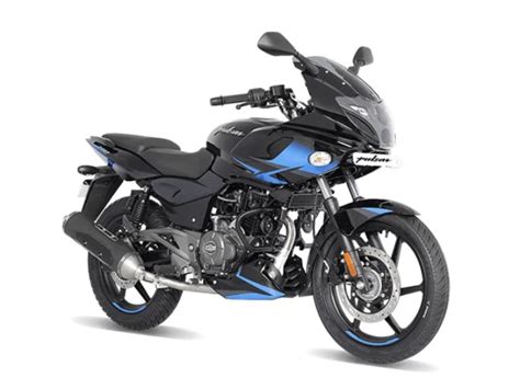 Bs Bajaj Pulsar F Neon Reaches Dealerships Priced At Rs Lakh