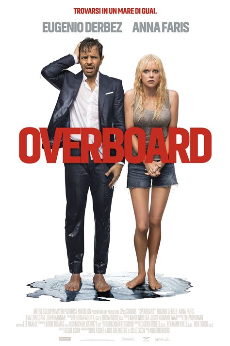 Overboard (2018) Gratis Films Kijken Met Ondertiteling ...