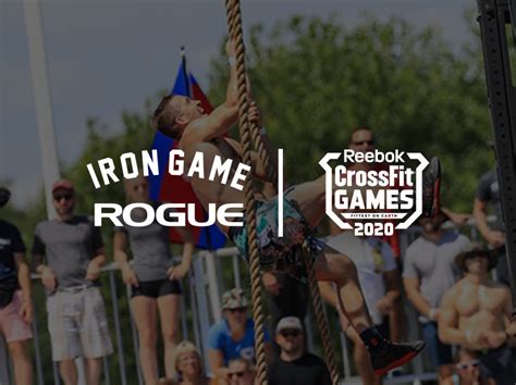 Rogue Iron Game Show Day 1 Episode 5 Live At The 2020 Reebok