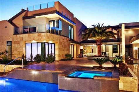 The Best House Ever Contemporary House Luxury Homes House Design