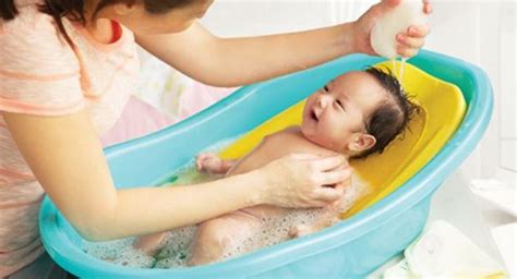 SAU Bathing Basics A Step By Step Guide To Safely Bathing Your