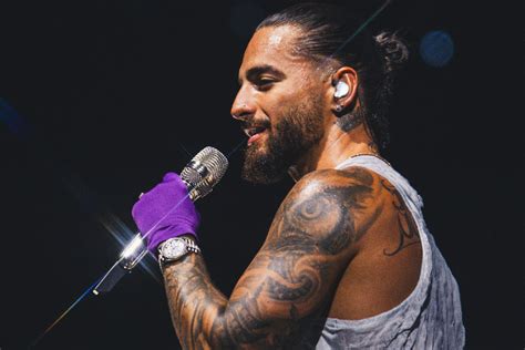 Maluma Cura Ao North Sea Jazz Festival